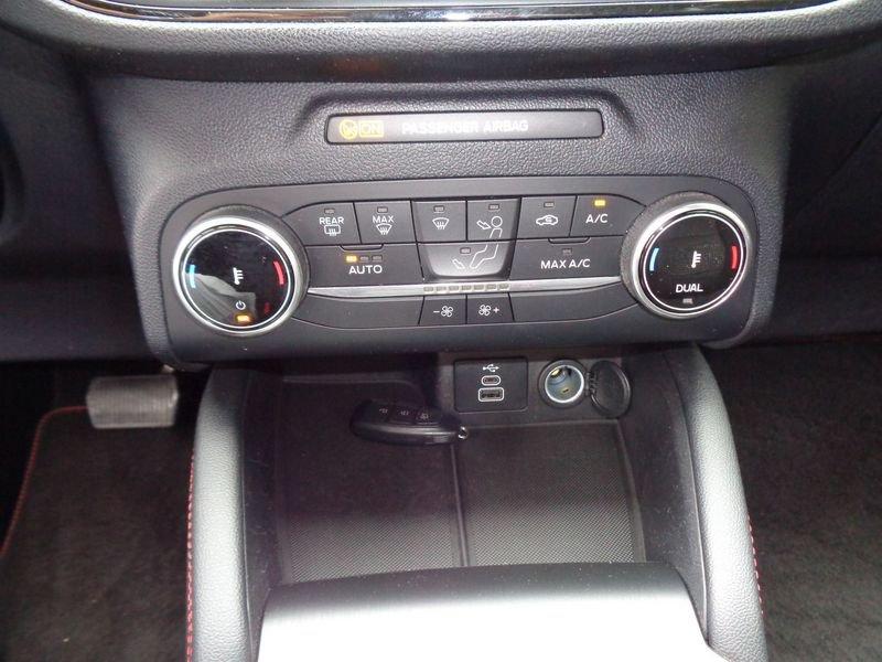 Ford Kuga Kuga 2.5 phev ST-Line 2wd 225cv cvt