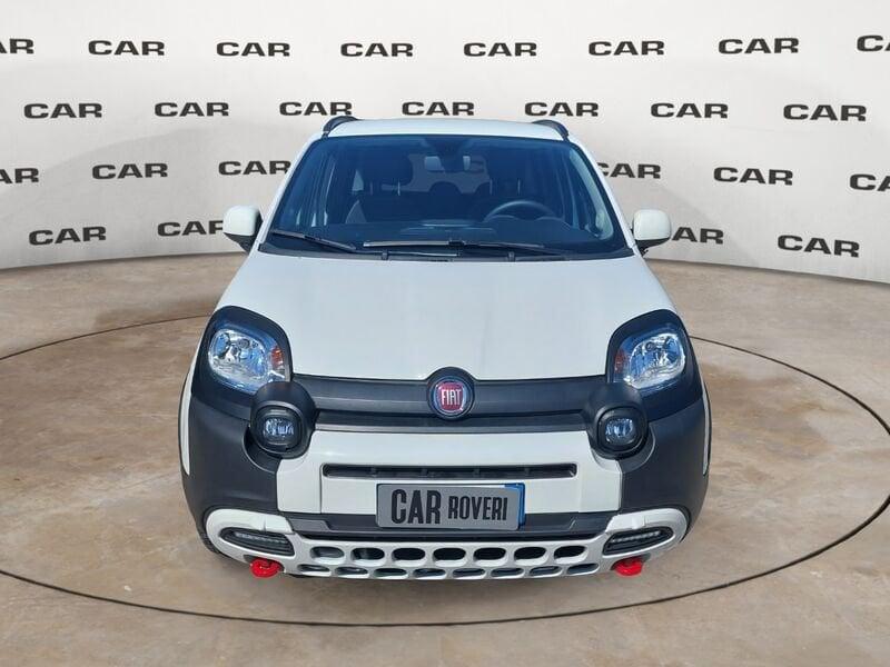 FIAT Panda Cross Panda Cross 1.0 FireFly S&S Hybrid