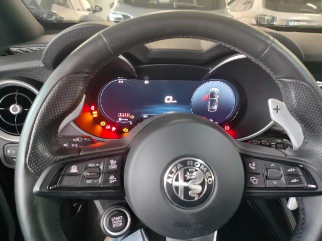 ALFA ROMEO Stelvio 2.2 Turbodiesel 210 CV Q4 Veloce SUPERPROMO