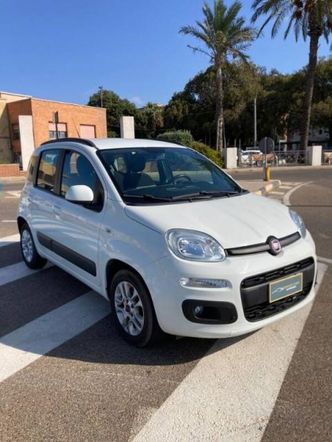 Fiat Panda 1.2 Lounge s&s 69cv my19