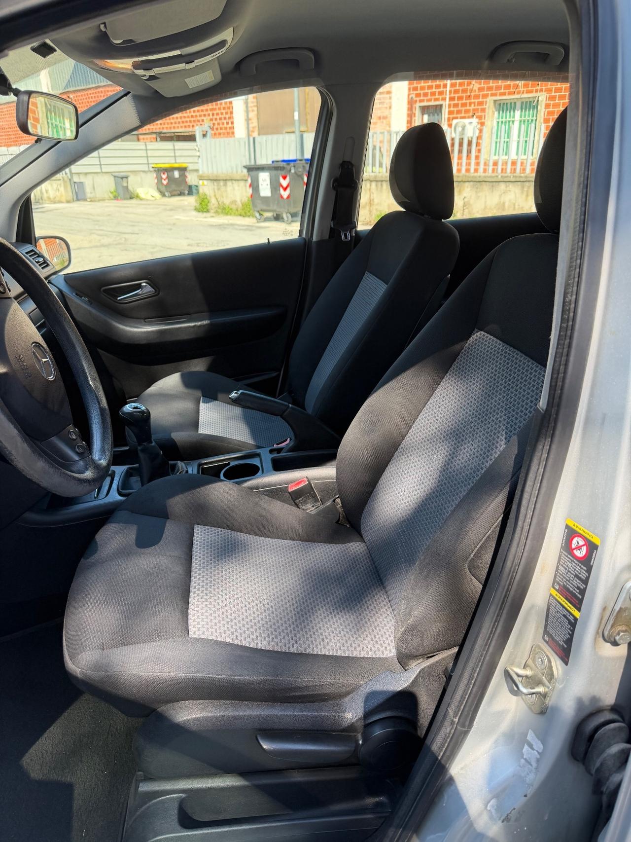 Mercedes-benz A 150 Classic