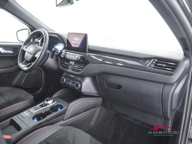 FORD Kuga 2.0 EcoBlue 120 CV aut. 2WD ST-L. X Design