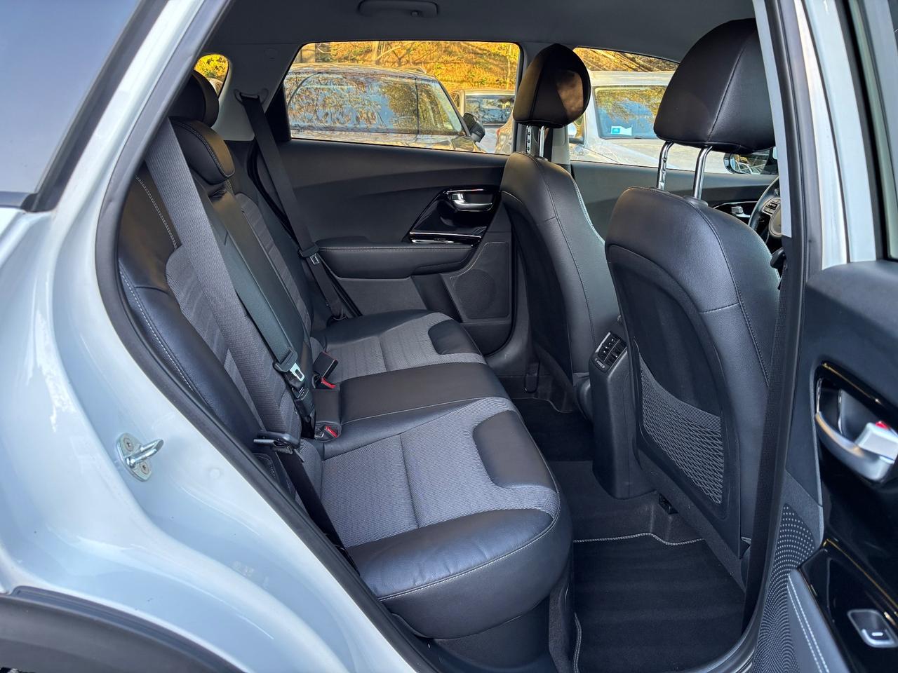 Kia Niro 1.6 GDi HEV Style Hybrid