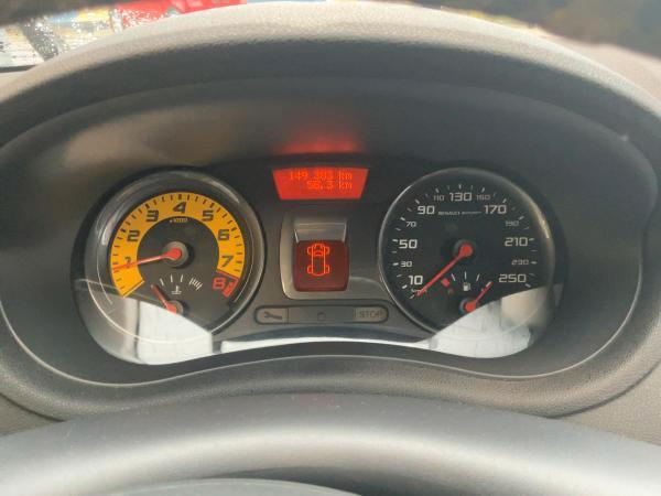 Renault Clio 3 Porte Clio 3p 2.0 16v RS 203cv