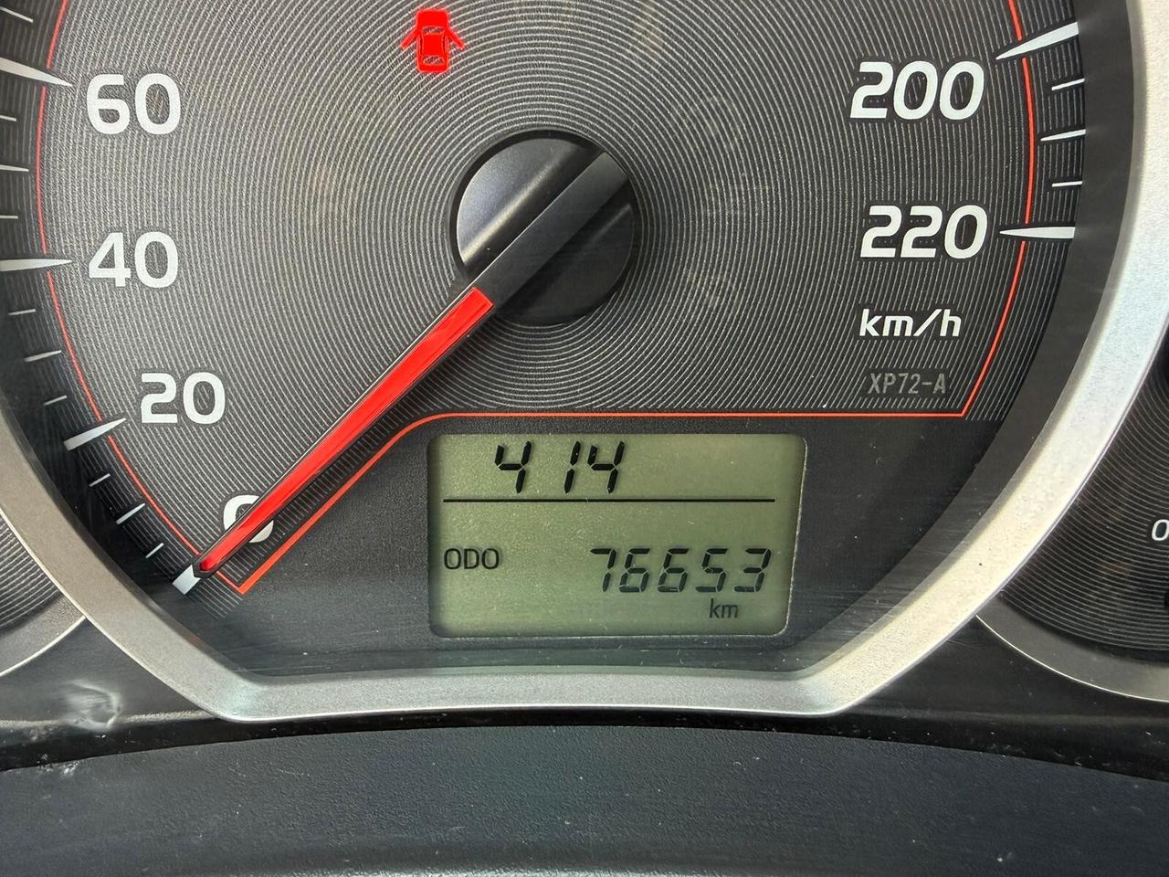 Toyota Yaris 1.0 5 porte Lounge*EURO5*NEOPATENTATI
