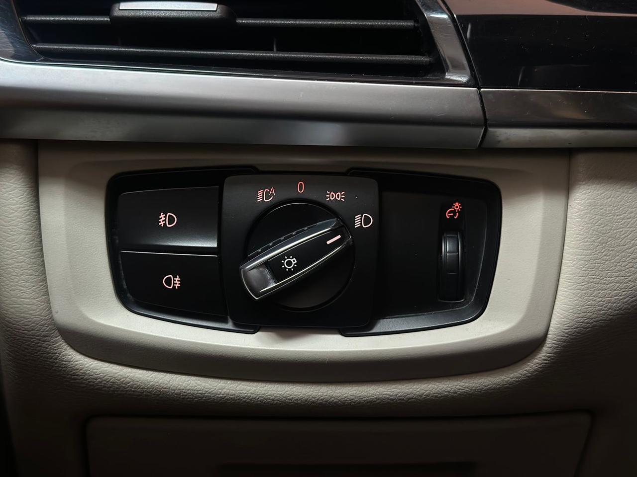 Bmw X6 xDrive30d #50579