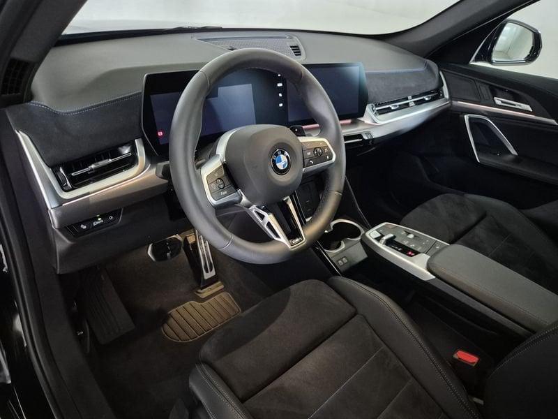 BMW X1 U11 sdrive20d mhev 48V MSport Pro auto