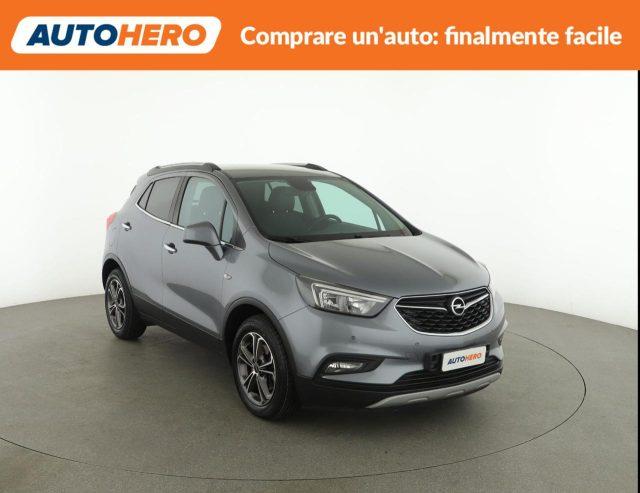 OPEL Mokka X 1.6 CDTI Ecotec 136CV 4x2 Start&Stop Innovation
