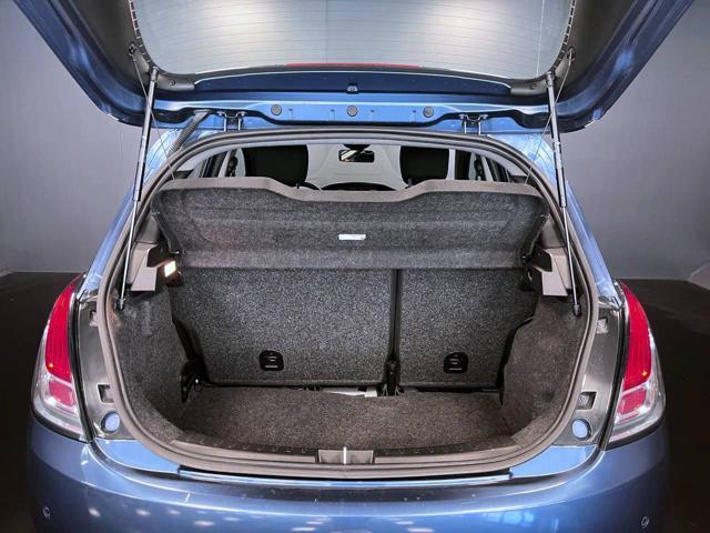 LANCIA Ypsilon 1.0 FireFly 5 porte S&S Hybrid Ecochic Silver