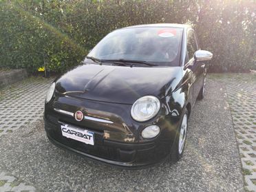 Fiat 500 1.3 mjt 16v Sport 95cv