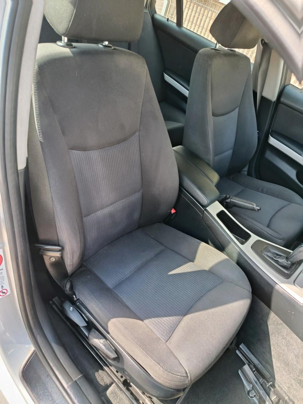 Bmw 320 320d cat Touring MSport
