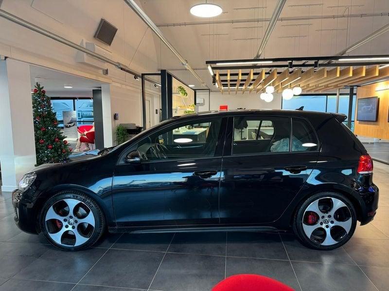 Volkswagen Golf Golf 2.0 TSI 5p. GTI