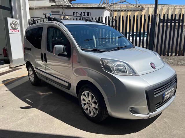 FIAT Doblo Doblò 1.3 MJT 16V 80CV DYNAMIC