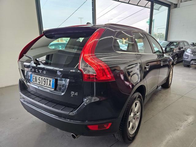 Volvo XC60 XC60 2.0 d4 (d3) Summum geartronic