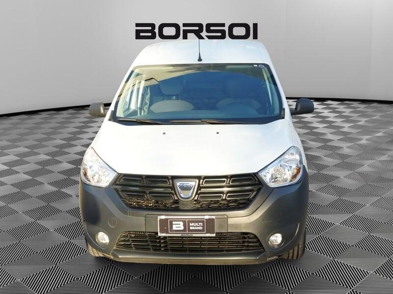 Dacia Dokker 1.5 dCi 8V 75CV Start&Stop Furgone