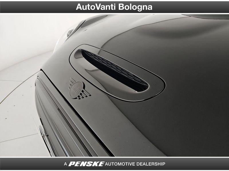 MINI Cooper SE Cooper SE Classic