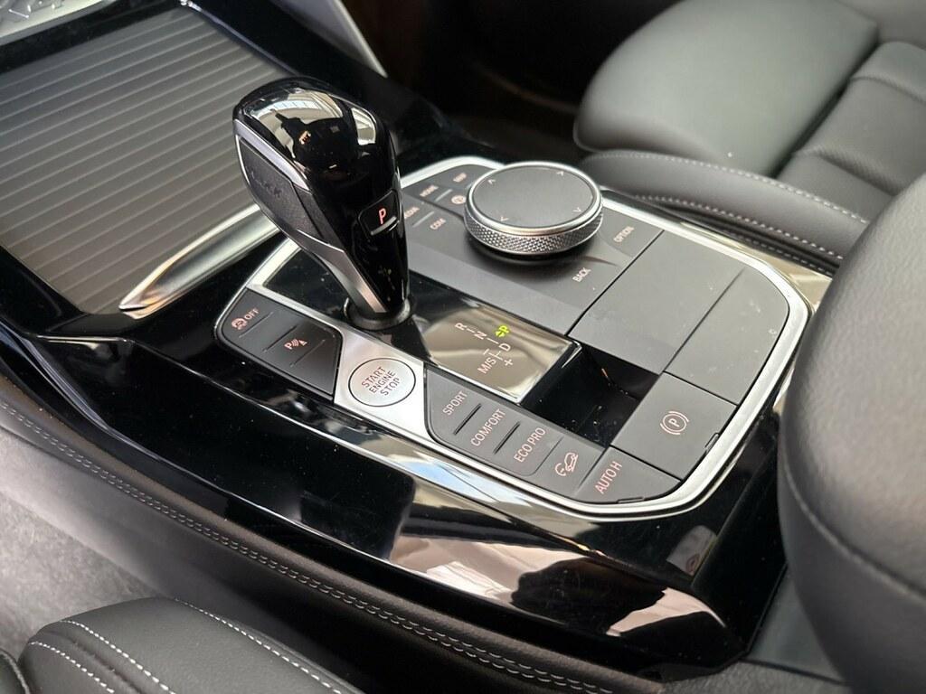 BMW X4 20 d Mild Hybrid 48V Msport xDrive Steptronic