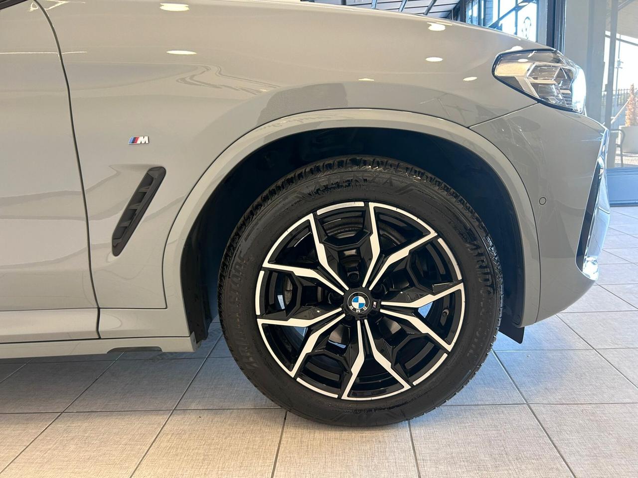 Bmw X4 M xDrive20d Msport IVA ESPOSTA