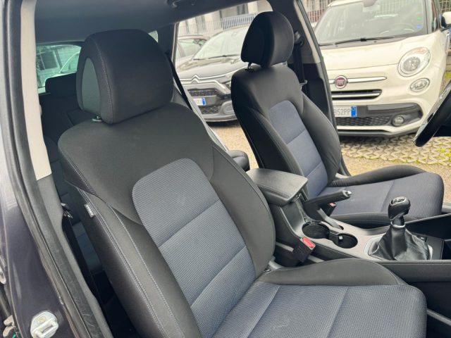 HYUNDAI Tucson 1.7 CRDi Comfort