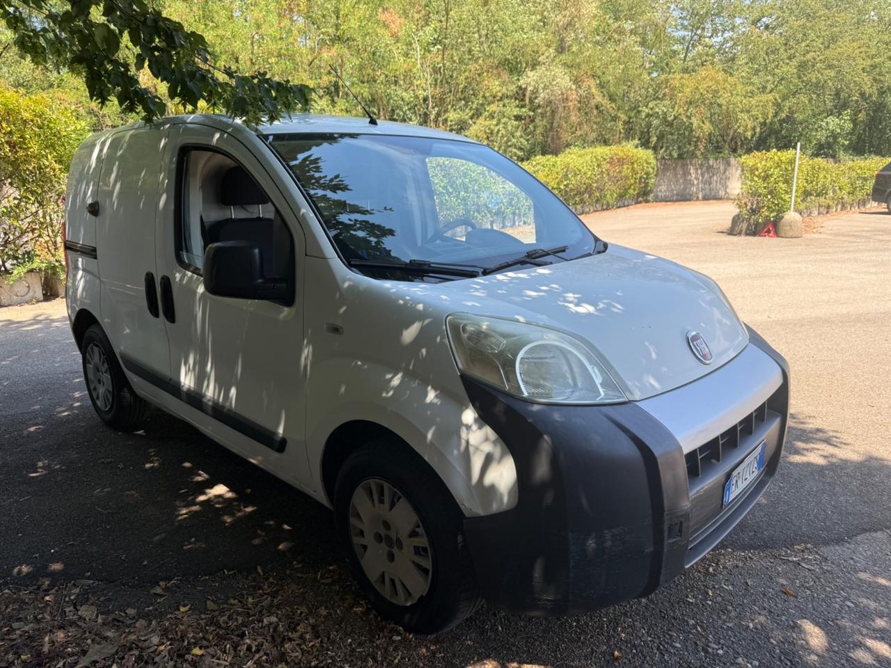 Fiat Fiorino 1.3 MJT 75CV Furgone