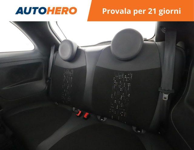 FIAT 500 1.0 Hybrid Connect