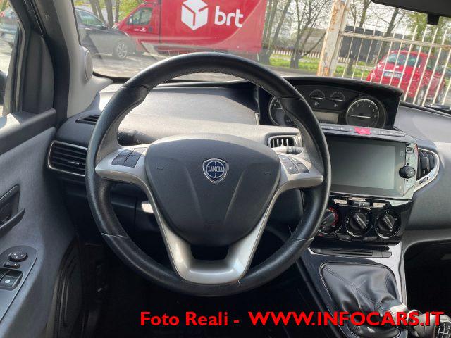 LANCIA Ypsilon 1.0 FireFly 5 porte S&S Hybrid Gold PROMO !