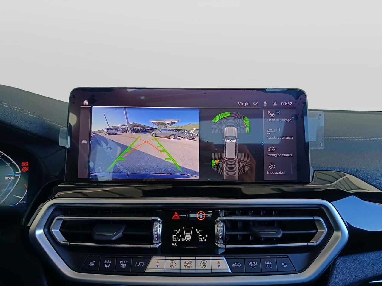 BMW iX3 G08 2021 - iX3 Inspiring
