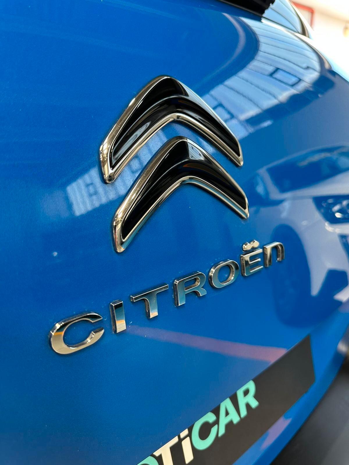 Citroen C3 Aircross PureTech 110 S&S Feel