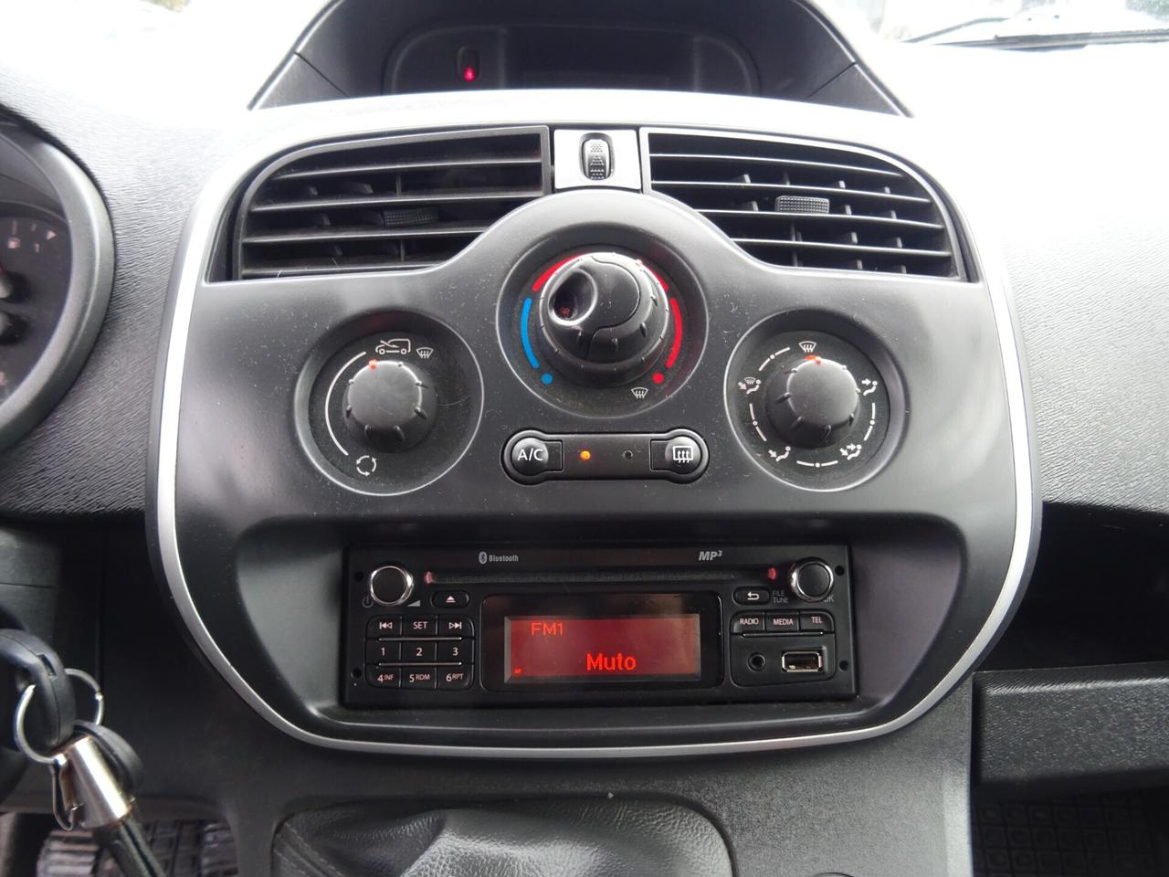 Renault Kangoo 1.5 dCi 90CV Express FURGONE