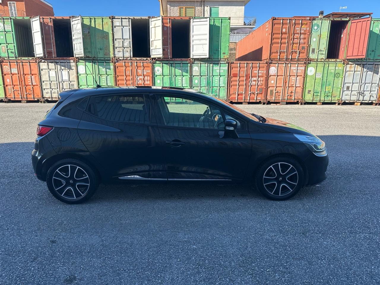 Renault Clio 1.5 dCi 8V 75CV 5 porte expression FULL
