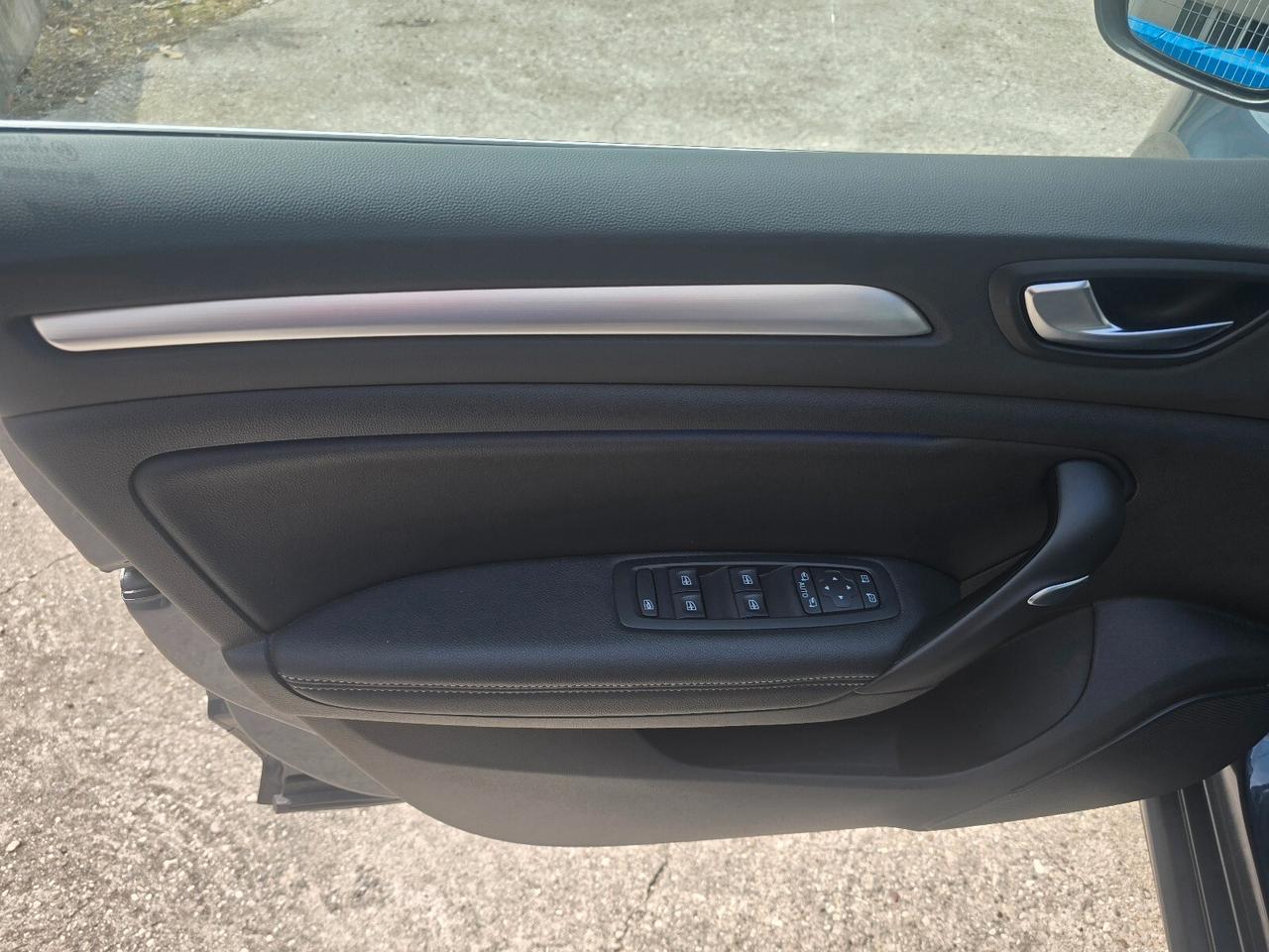 Renault Megane Mégane Sporter Blue dCi 115 CV EDC Techno