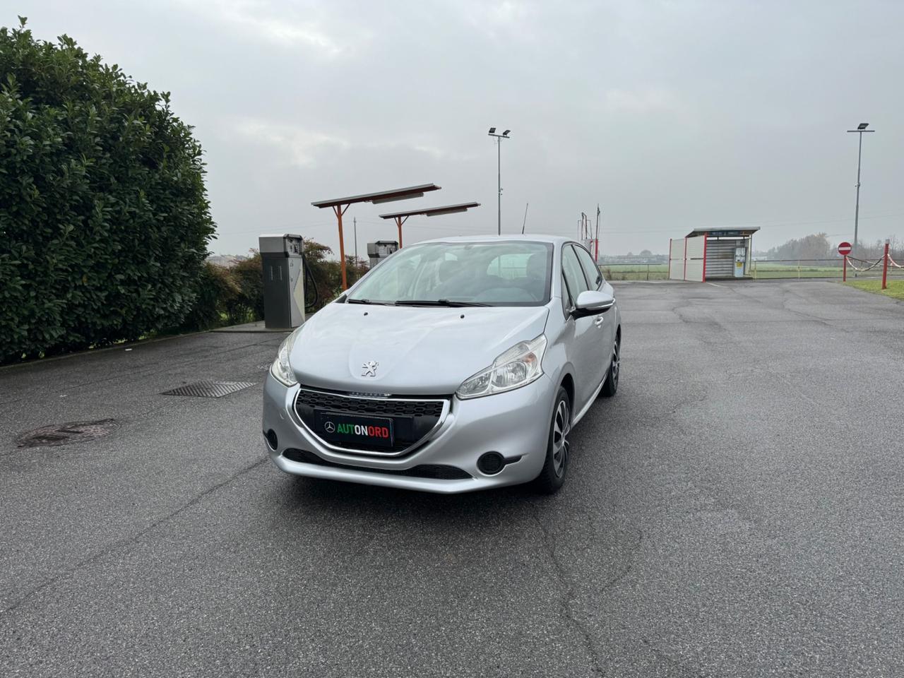 Peugeot 208 PureTech 68 5 porte Active