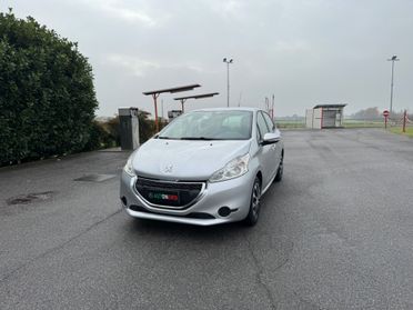 Peugeot 208 PureTech 68 5 porte Active