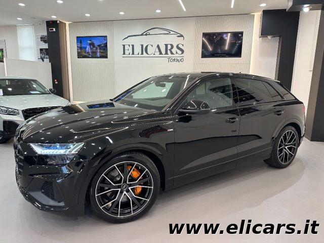 AUDI Q8 50 TDI 286 CV quattro tiptronic Sport