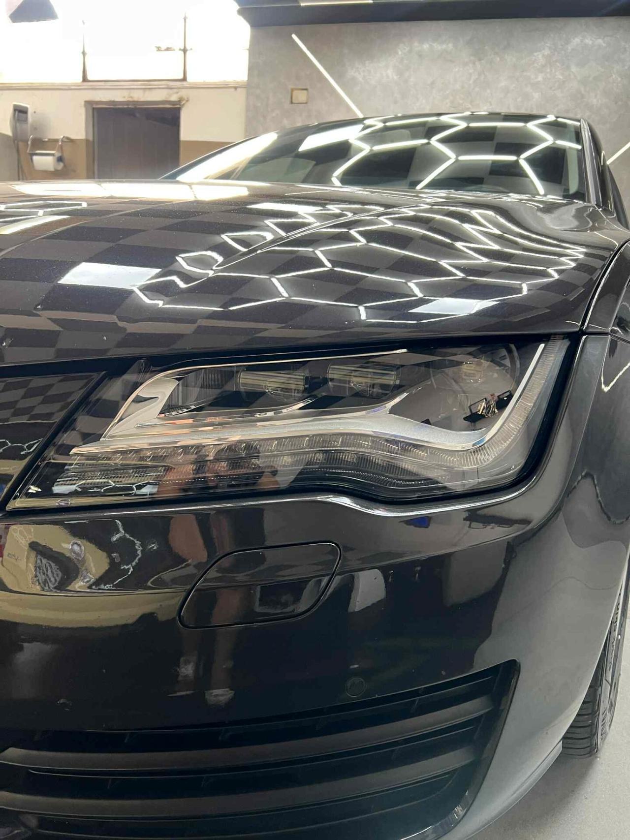 Audi A7 SPB 3.0 TDI S tronic