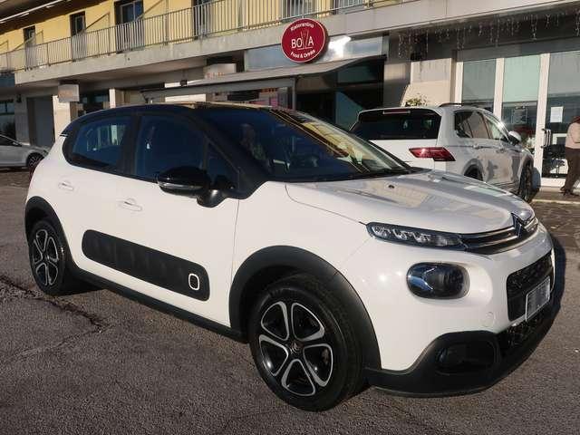 Citroen C3 C3 1.2 puretech Shine 82cv