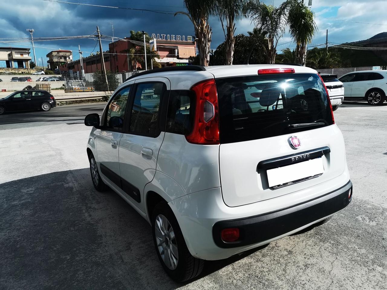 Fiat Panda 1.3 MJT 95 CV S&S Easy 2019
