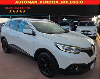 Renault Kadjar Blue dCi 8V 115CV Sport Edition2