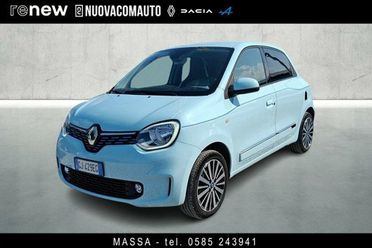 Renault Twingo 22kWh Intens