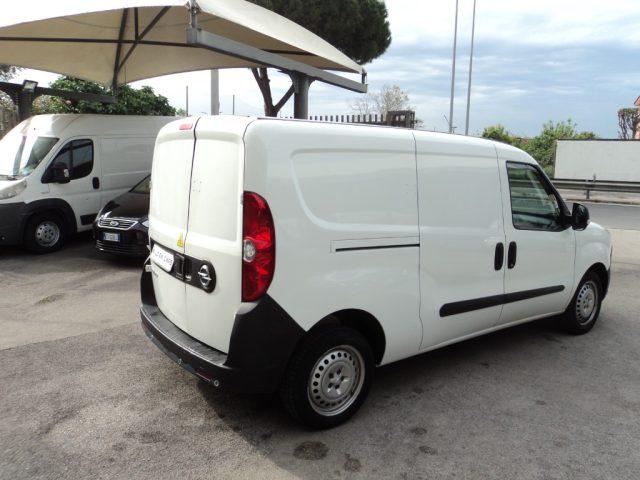 OPEL Combo 1.4i 95CV PC-TN Van (1000kg) E6