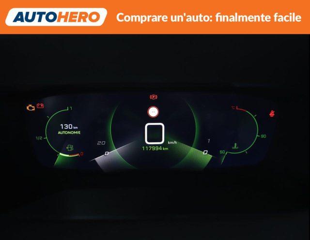 PEUGEOT 2008 PureTech 130 S&S Allure