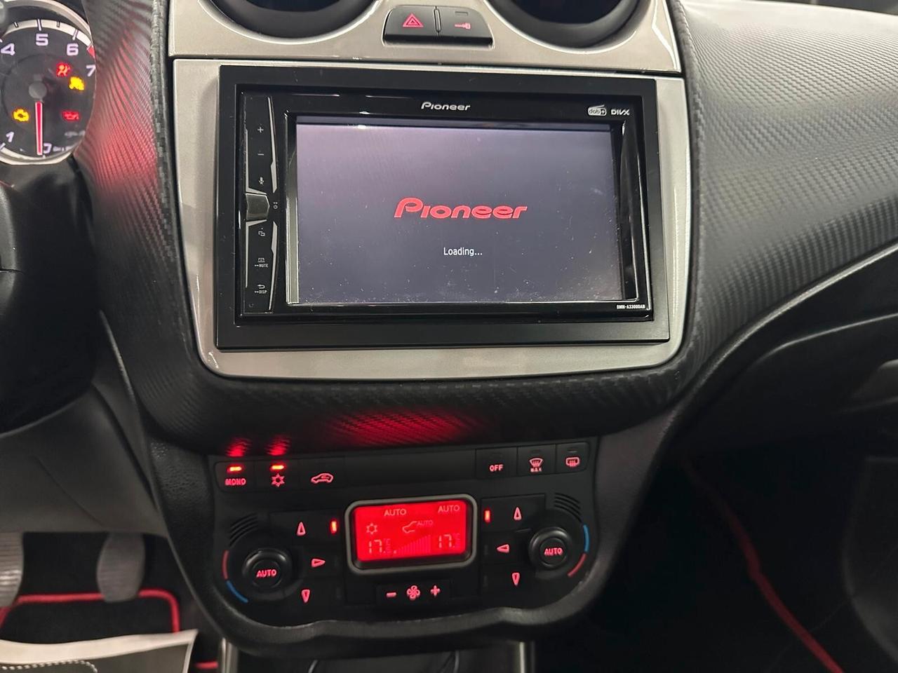 Alfa Romeo MiTo 1.4 T 155 CV Distinctive