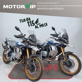 Voge Valico 900 DSX *TUA DA 115 euro