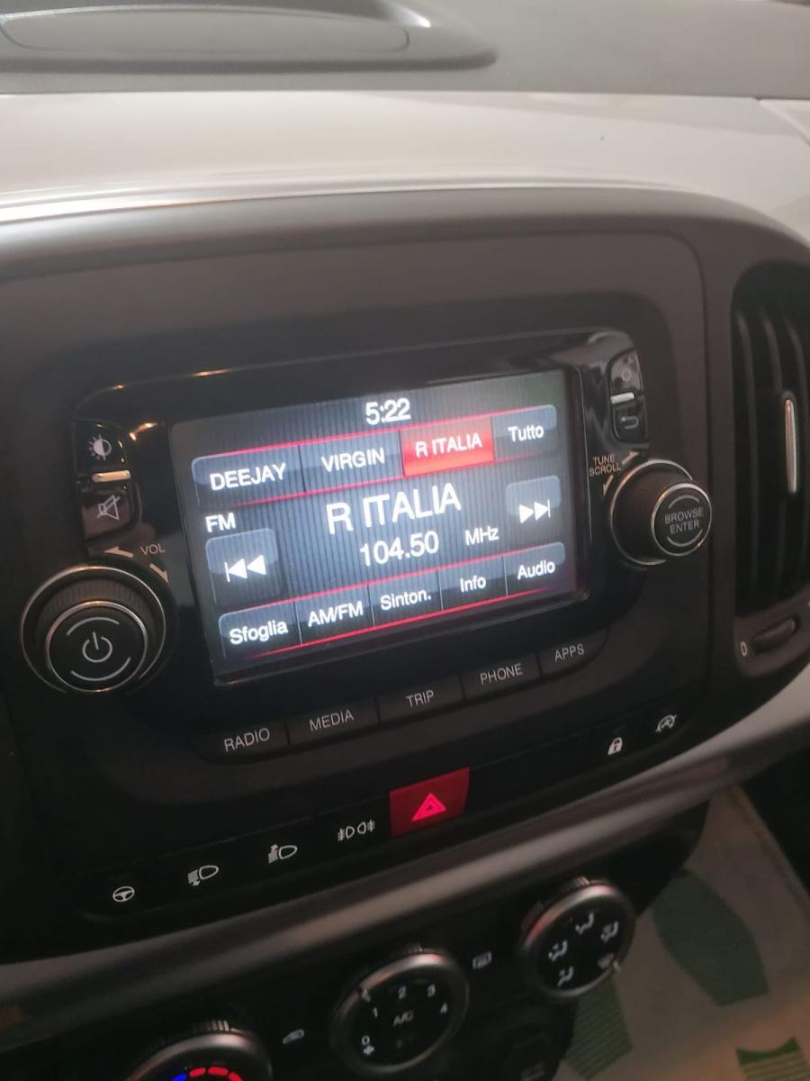FIAT - 500 L - 1.3 MJT 95 CV Urban