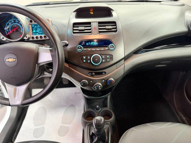 CHEVROLET Spark 1.0 LS