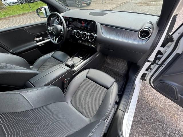 Mercedes Classe B 180 d Premium auto
