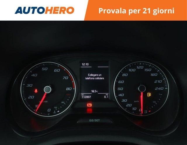 SEAT Ibiza 1.0 75 CV 5p. Style