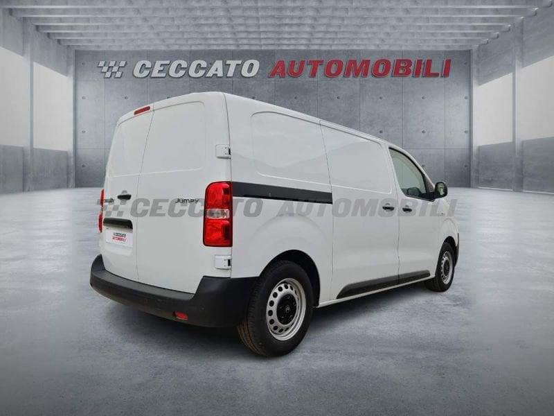 Citroën Jumpy Jumpy M 1.5 Bluehdi S&S 120cv