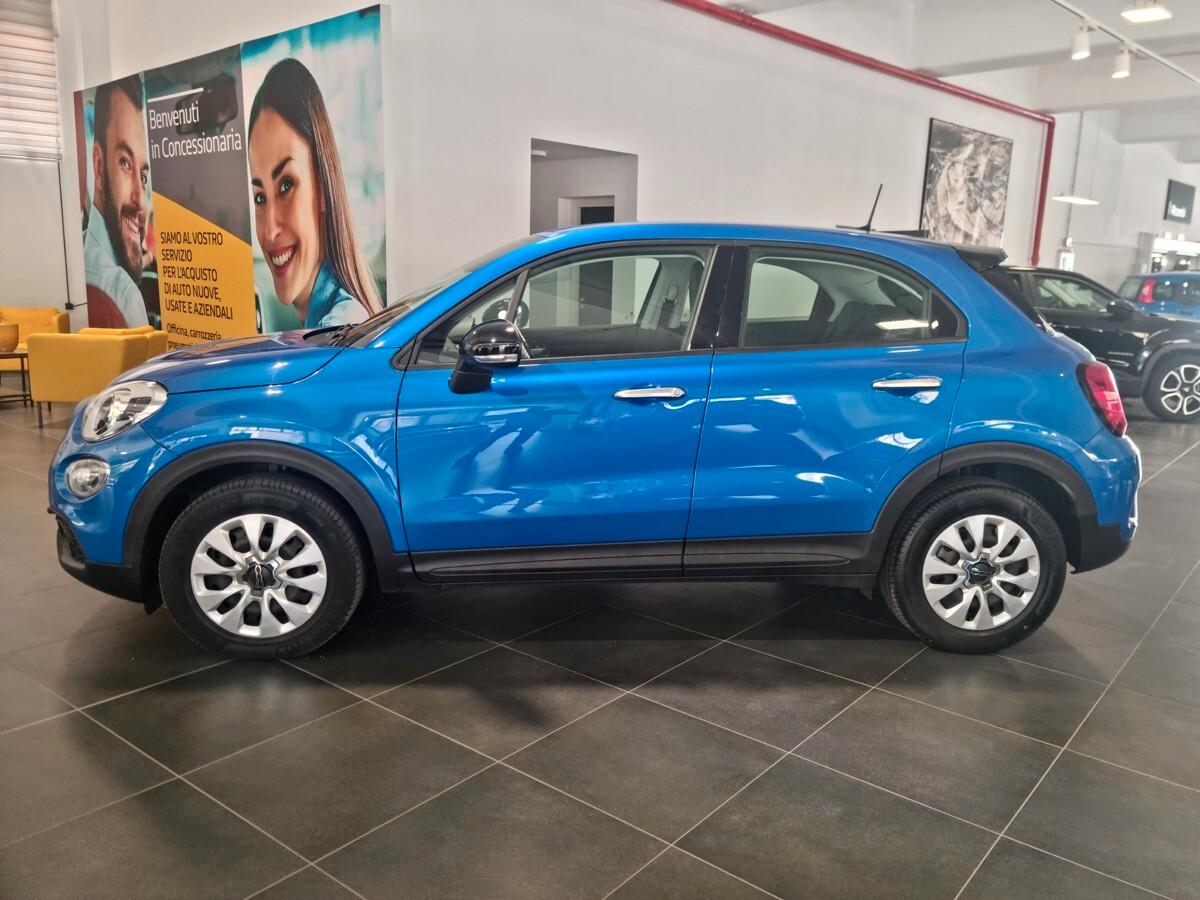 500x 1.0 FireFly 120cv AZIENDALE GARANZIA 3 ANNI