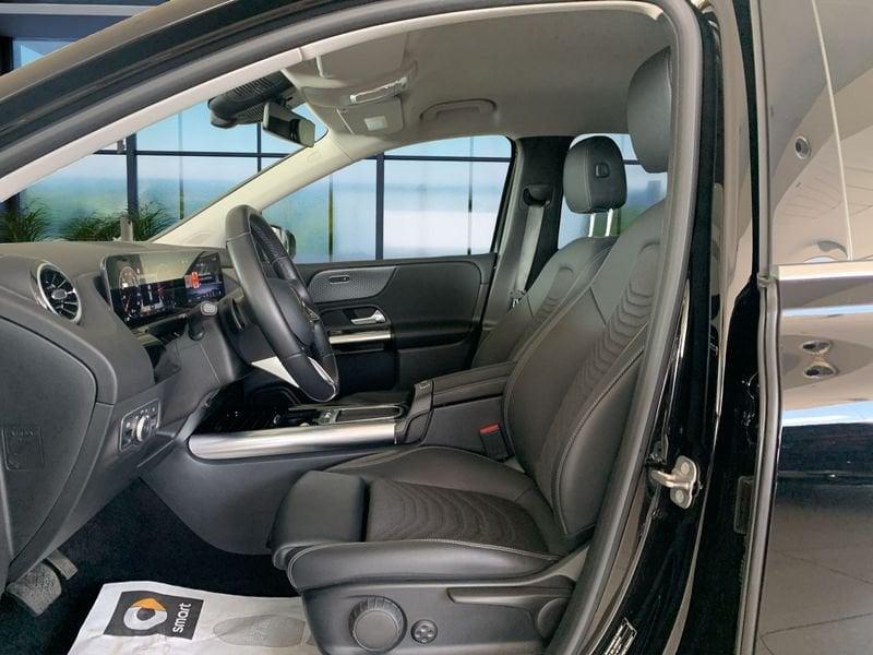 Mercedes-Benz Classe B B 180 d Automatic Advanced Progressive